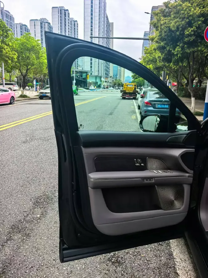 2026 NIO ES8 BEV,autocango,china used car exporter,china ev exporter,chinese used car exporter,chinese used ev exporter