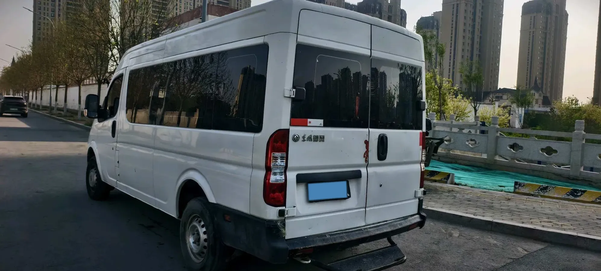 2020 DongFeng DFAC YuFeng 2.3T 110HP L4 6MT,autocango,china used car exporter,china ev exporter,chinese used car exporter,chinese used ev exporter