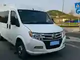 2020 DongFeng DFAC YuFeng 2.3T 110HP L4 6MT