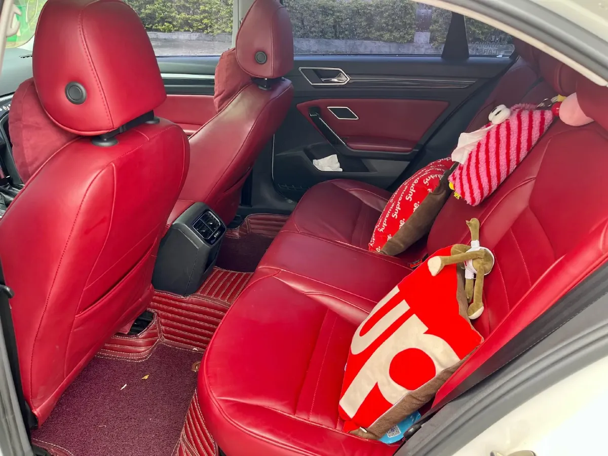 2018 Volkswagen Lamando 1.4T 131HP L4 7DCT,autocango,china used car exporter,china ev exporter,chinese used car exporter,chinese used ev exporter