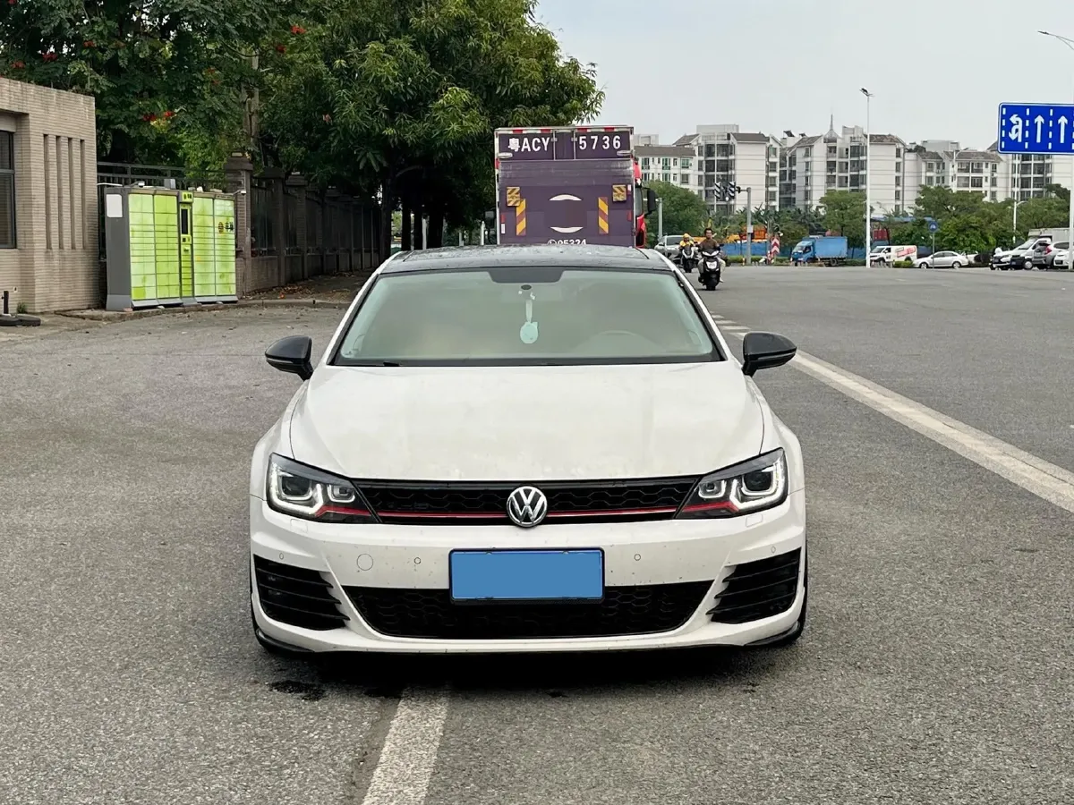 2018 Volkswagen Lamando 1.4T 131HP L4 7DCT,autocango,china used car exporter,china ev exporter,chinese used car exporter,chinese used ev exporter