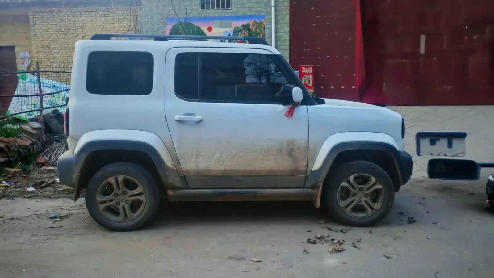 2023 BaoJun Yep BEV 28.1KWH,autocango,china used car exporter,china ev exporter,chinese used car exporter,chinese used ev exporter