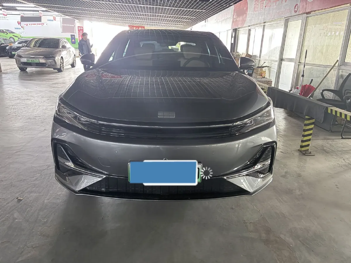 2025 Geely Galaxy A7 1.5L 112HP L4 1DHT PHEV,autocango,china used car exporter,china ev exporter,chinese used car exporter,chinese used ev exporter