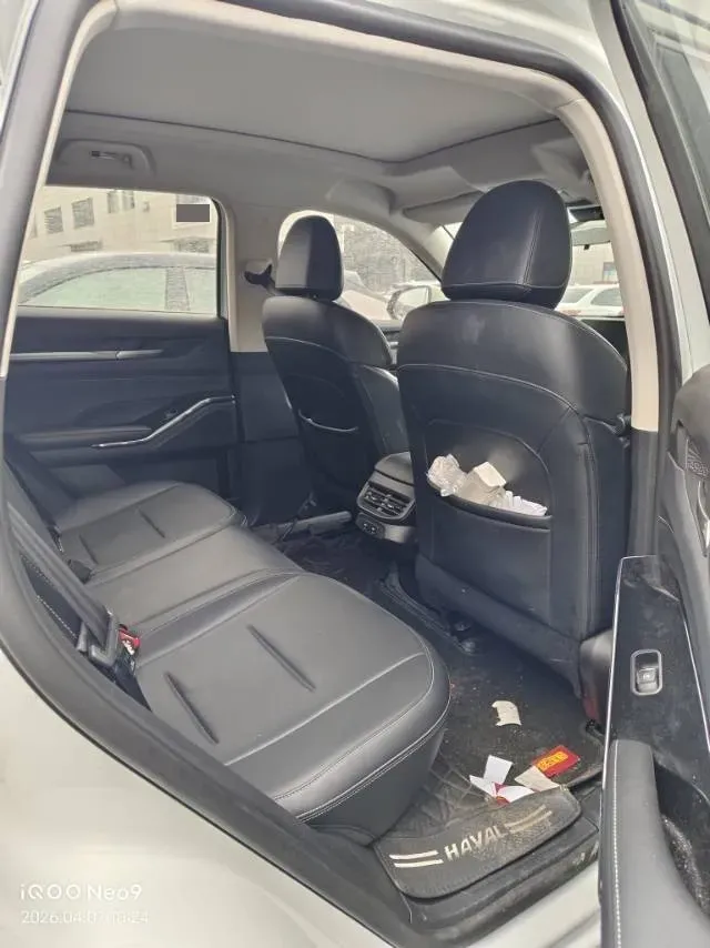 2021 Haval H6 1.5T 169HP L4 7DCT,autocango,china used car exporter,china ev exporter,chinese used car exporter,chinese used ev exporter