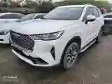 2021 Haval H6 1.5T 169HP L4 7DCT