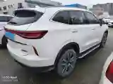 2021 Haval H6 1.5T 169HP L4 7DCT