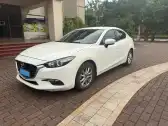 2017 MAZDA 3 AXELA,autocango,china used car exporter,china ev exporter,chinese used car exporter,chinese used ev exporter