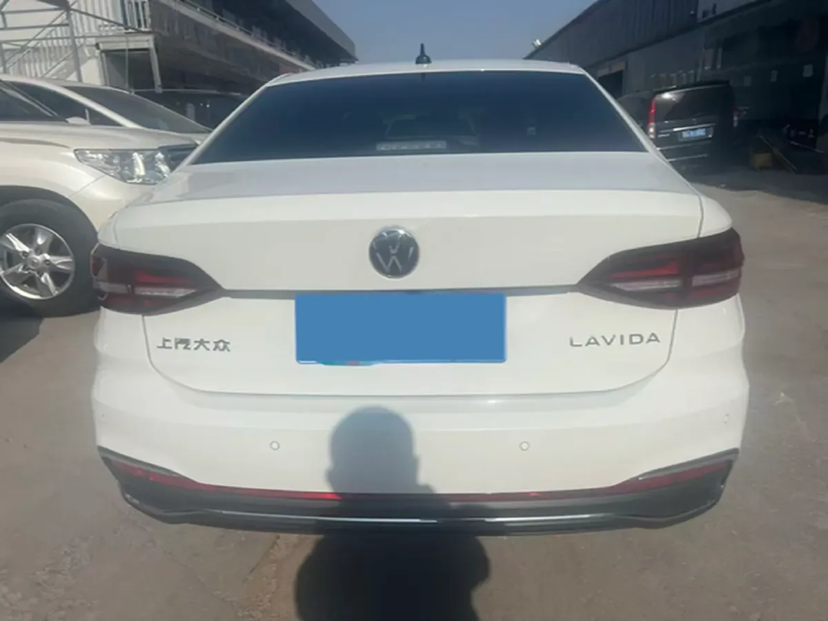 2023 Volkswagen Lavida 1.5L 113HP L4 6AT,autocango,china used car exporter,china ev exporter,chinese used car exporter,chinese used ev exporter