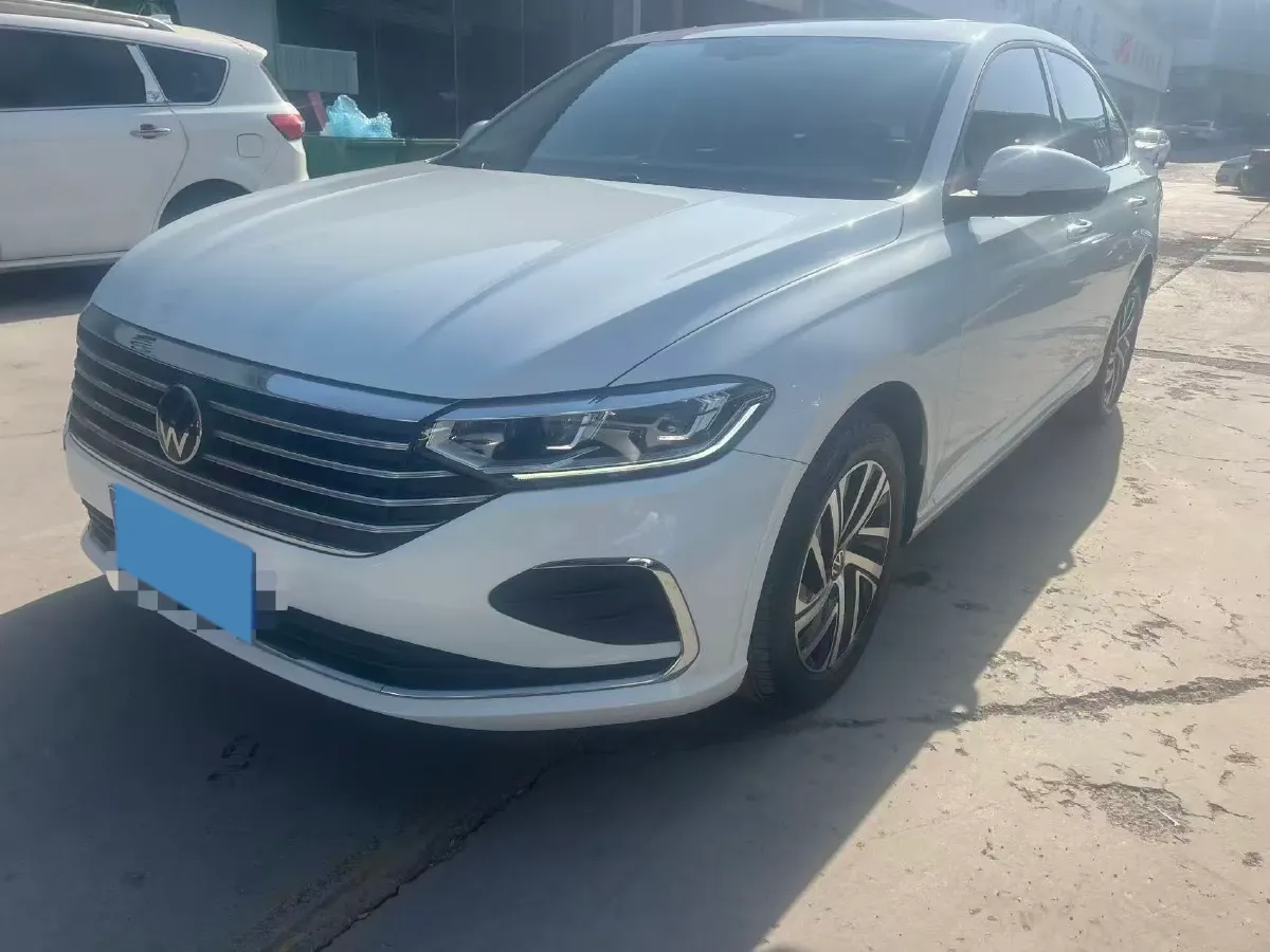 2023 Volkswagen Lavida 1.5L 113HP L4 6AT,autocango,china used car exporter,china ev exporter,chinese used car exporter,chinese used ev exporter
