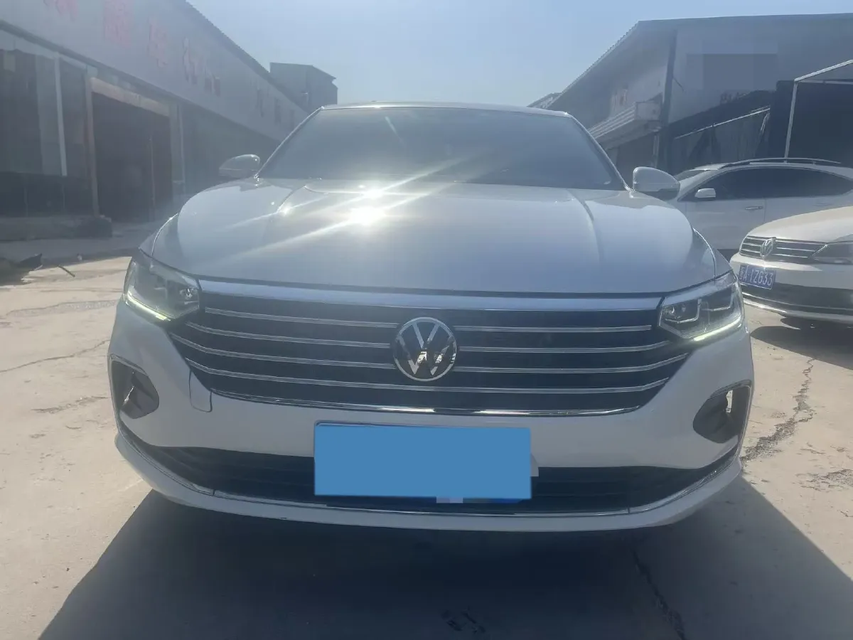 2023 Volkswagen Lavida 1.5L 113HP L4 6AT,autocango,china used car exporter,china ev exporter,chinese used car exporter,chinese used ev exporter
