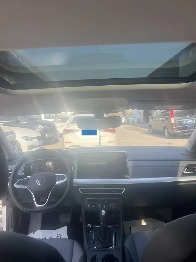 2023 Volkswagen Lavida 1.5L 113HP L4 6AT,autocango,china used car exporter,china ev exporter,chinese used car exporter,chinese used ev exporter