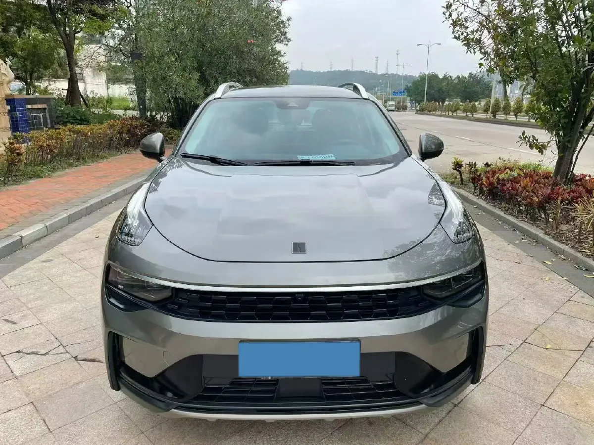 2021 LYNK&CO 01 2.0T 218HP L4 8AT,autocango,china used car exporter,china ev exporter,chinese used car exporter,chinese used ev exporter