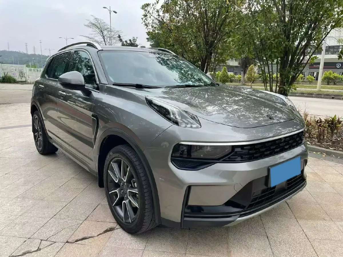 2021 LYNK&CO 01 2.0T 218HP L4 8AT,autocango,china used car exporter,china ev exporter,chinese used car exporter,chinese used ev exporter