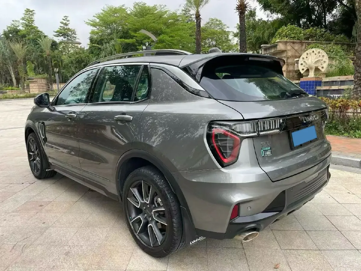 2021 LYNK&CO 01 2.0T 218HP L4 8AT,autocango,china used car exporter,china ev exporter,chinese used car exporter,chinese used ev exporter