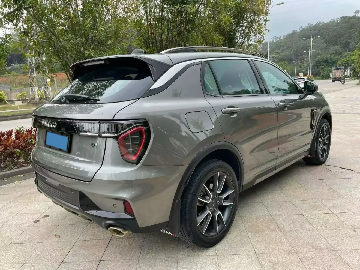 2021 LYNK&CO 01 2.0T 218HP L4 8AT,autocango,china used car exporter,china ev exporter,chinese used car exporter,chinese used ev exporter