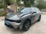 2021 LYNK&CO 01 2.0T 218HP L4 8AT