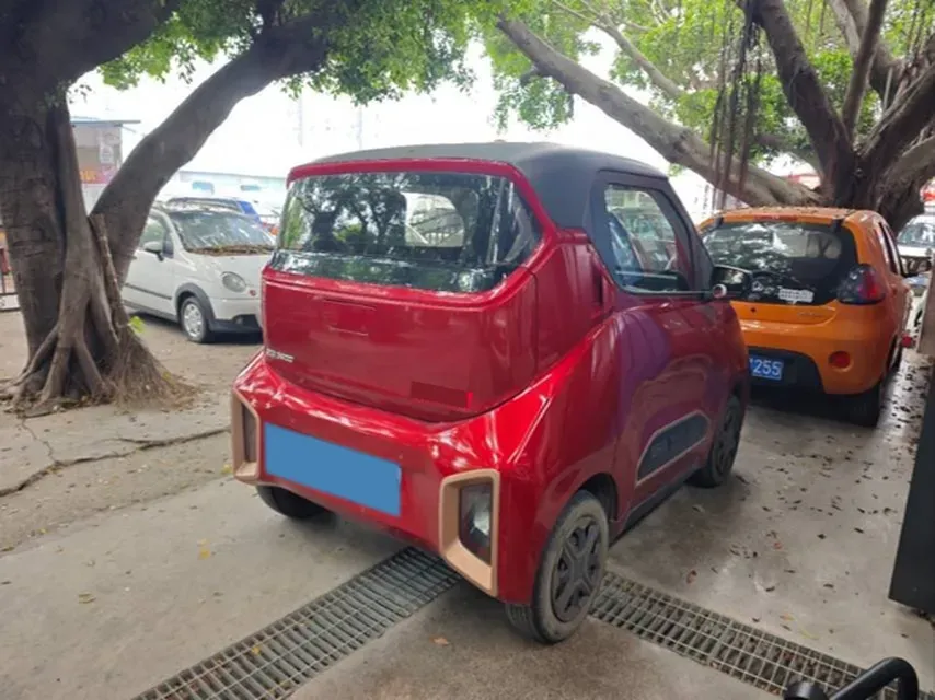 2020 BaoJun E200 BEV 28KWH,autocango,china used car exporter,china ev exporter,chinese used car exporter,chinese used ev exporter
