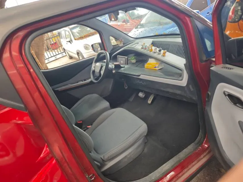 2020 BaoJun E200 BEV 28KWH,autocango,china used car exporter,china ev exporter,chinese used car exporter,chinese used ev exporter