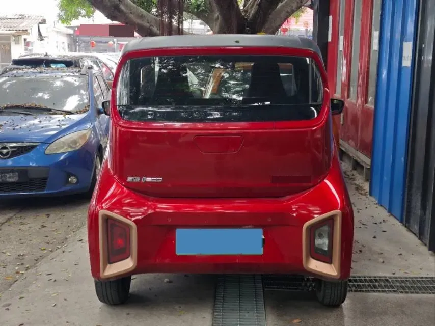 2020 BaoJun E200 BEV 28KWH,autocango,china used car exporter,china ev exporter,chinese used car exporter,chinese used ev exporter