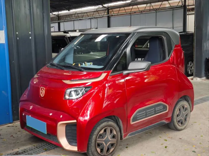 2020 BaoJun E200 BEV 28KWH,autocango,china used car exporter,china ev exporter,chinese used car exporter,chinese used ev exporter