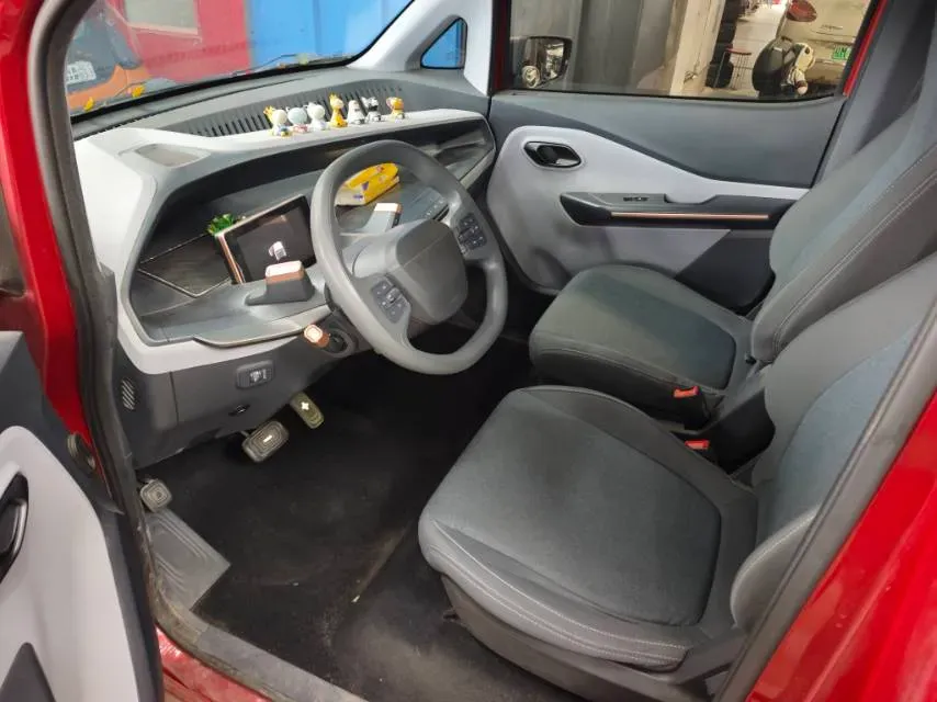 2020 BaoJun E200 BEV 28KWH,autocango,china used car exporter,china ev exporter,chinese used car exporter,chinese used ev exporter