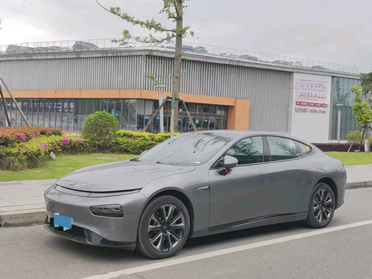 2021 Xpeng P7 BEV 60.2KWH,autocango,china used car exporter,china ev exporter,chinese used car exporter,chinese used ev exporter
