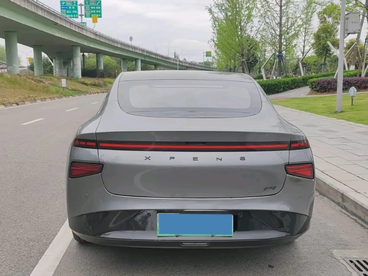 2021 Xpeng P7 BEV 60.2KWH,autocango,china used car exporter,china ev exporter,chinese used car exporter,chinese used ev exporter