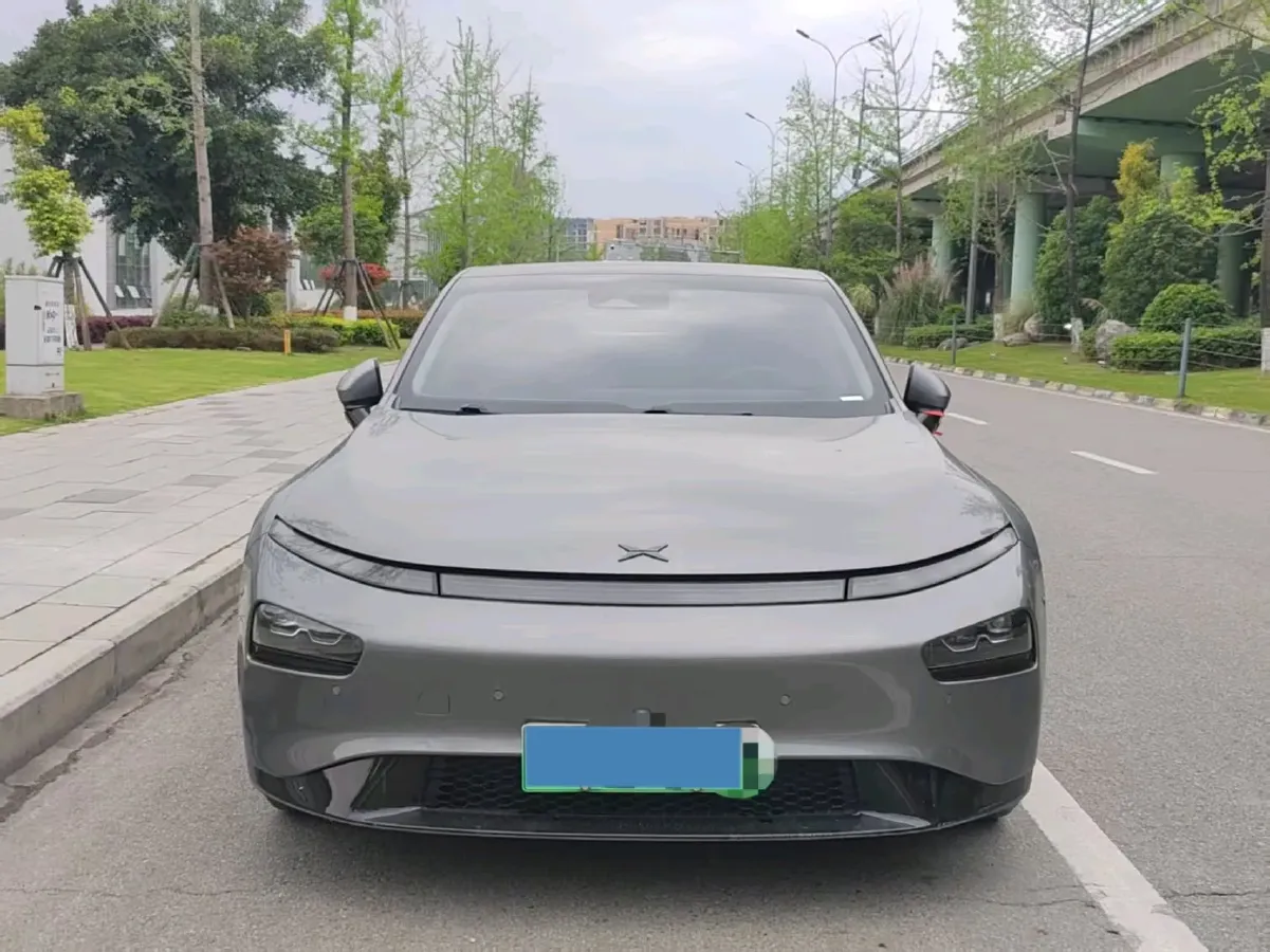 2021 Xpeng P7 BEV 60.2KWH,autocango,china used car exporter,china ev exporter,chinese used car exporter,chinese used ev exporter