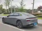 2021 Xpeng P7 BEV 60.2KWH
