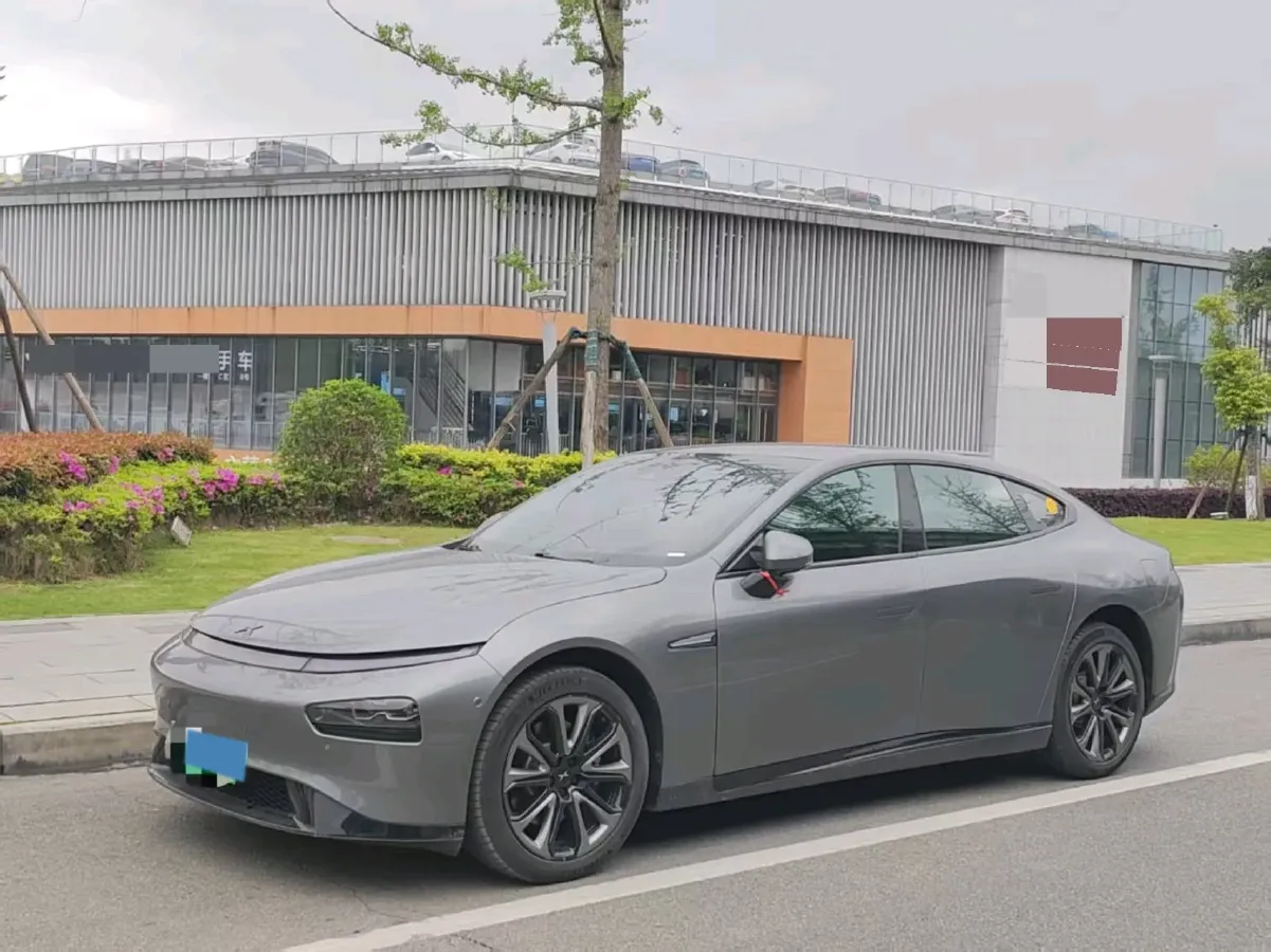 2021 Xpeng P7 BEV 60.2KWH,autocango,china used car exporter,china ev exporter,chinese used car exporter,chinese used ev exporter
