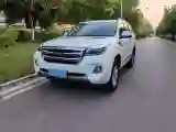2020 Haval H9 2.0T 224HP L4 8AT