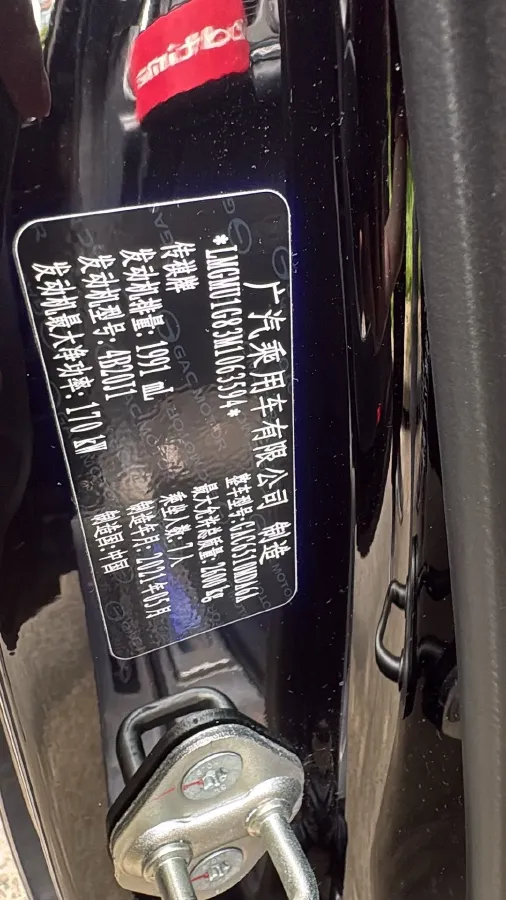 2021 GAC Trumpchi M8 2.0T 252HP L4 8AT,autocango,china used car exporter,china ev exporter,chinese used car exporter,chinese used ev exporter