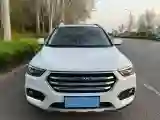 2018 Haval H6 1.5T 150HP L4 6MT