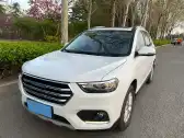 2018 HAVAL H6,autocango,china used car exporter,china ev exporter,chinese used car exporter,chinese used ev exporter