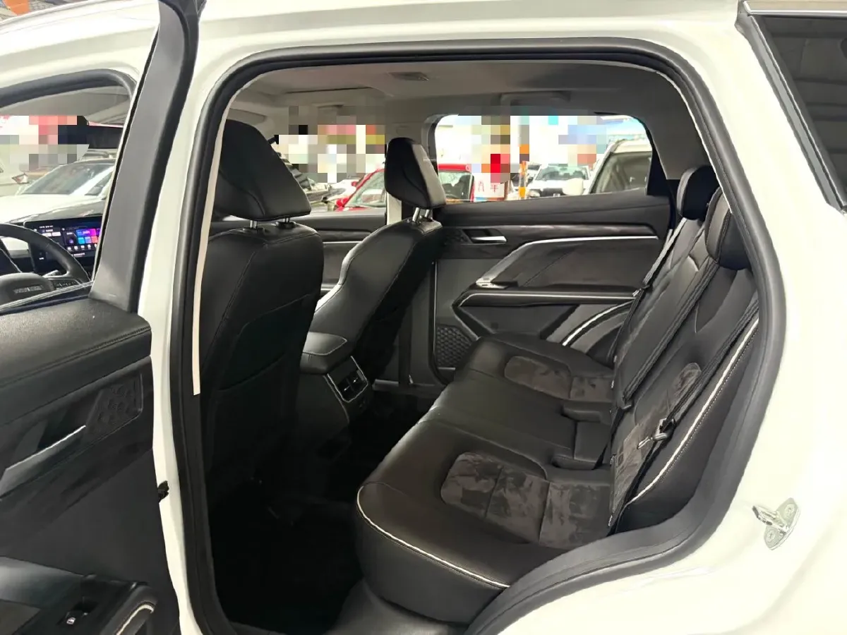 2021 Haval H6 1.5T 150HP L4 7DCT,autocango,china used car exporter,china ev exporter,chinese used car exporter,chinese used ev exporter