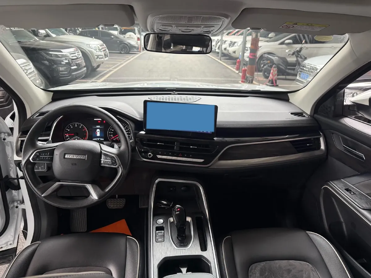 2021 Haval H6 1.5T 150HP L4 7DCT,autocango,china used car exporter,china ev exporter,chinese used car exporter,chinese used ev exporter