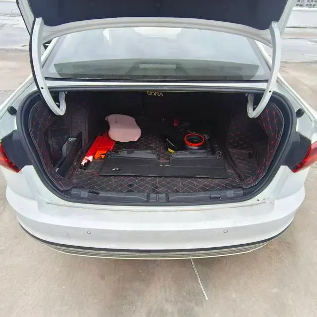 2023 Volkswagen Bora 1.2T 116HP L4 7DCT,autocango,china used car exporter,china ev exporter,chinese used car exporter,chinese used ev exporter