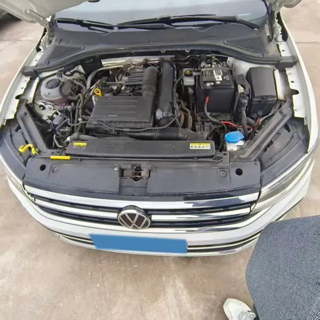 2023 Volkswagen Bora 1.2T 116HP L4 7DCT,autocango,china used car exporter,china ev exporter,chinese used car exporter,chinese used ev exporter