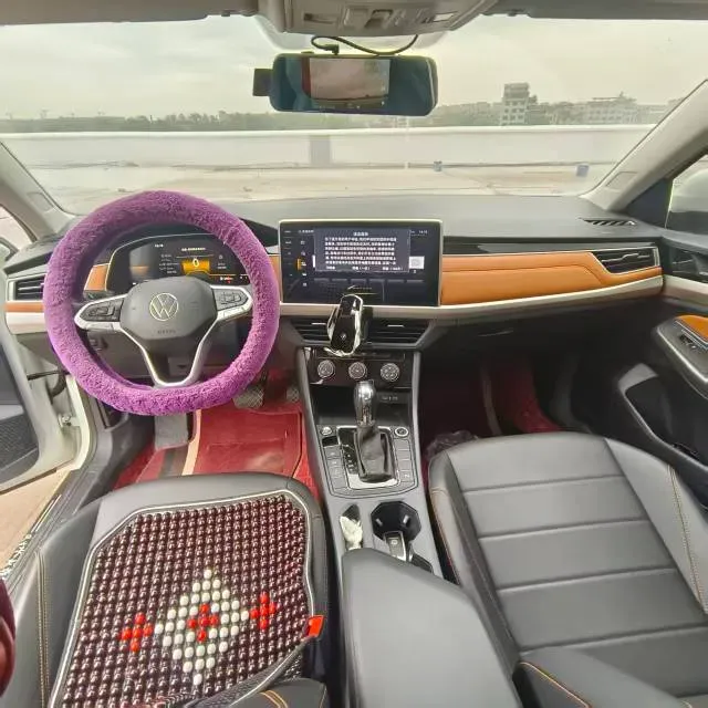 2023 Volkswagen Bora 1.2T 116HP L4 7DCT,autocango,china used car exporter,china ev exporter,chinese used car exporter,chinese used ev exporter