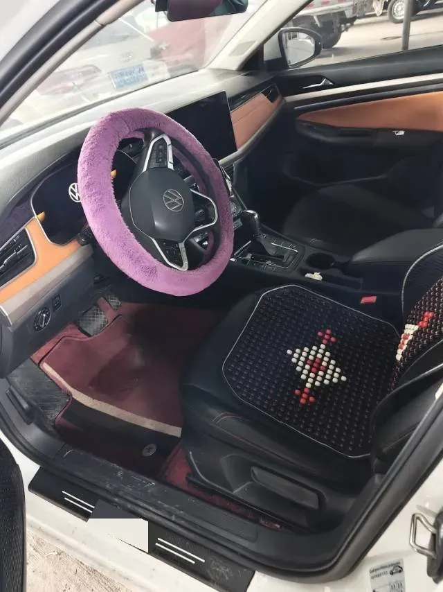 2023 Volkswagen Bora 1.2T 116HP L4 7DCT,autocango,china used car exporter,china ev exporter,chinese used car exporter,chinese used ev exporter