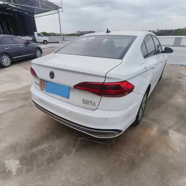 2023 Volkswagen Bora 1.2T 116HP L4 7DCT,autocango,china used car exporter,china ev exporter,chinese used car exporter,chinese used ev exporter
