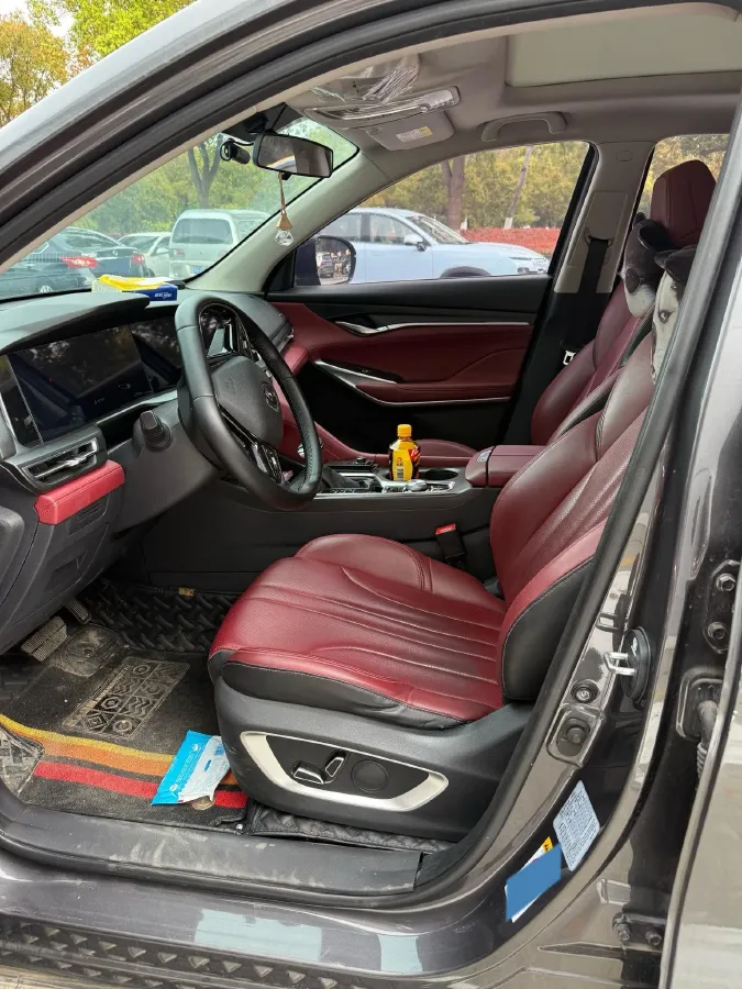 2020 ChangAn CS75 Plus 1.5T 178HP L4 6AT,autocango,china used car exporter,china ev exporter,chinese used car exporter,chinese used ev exporter