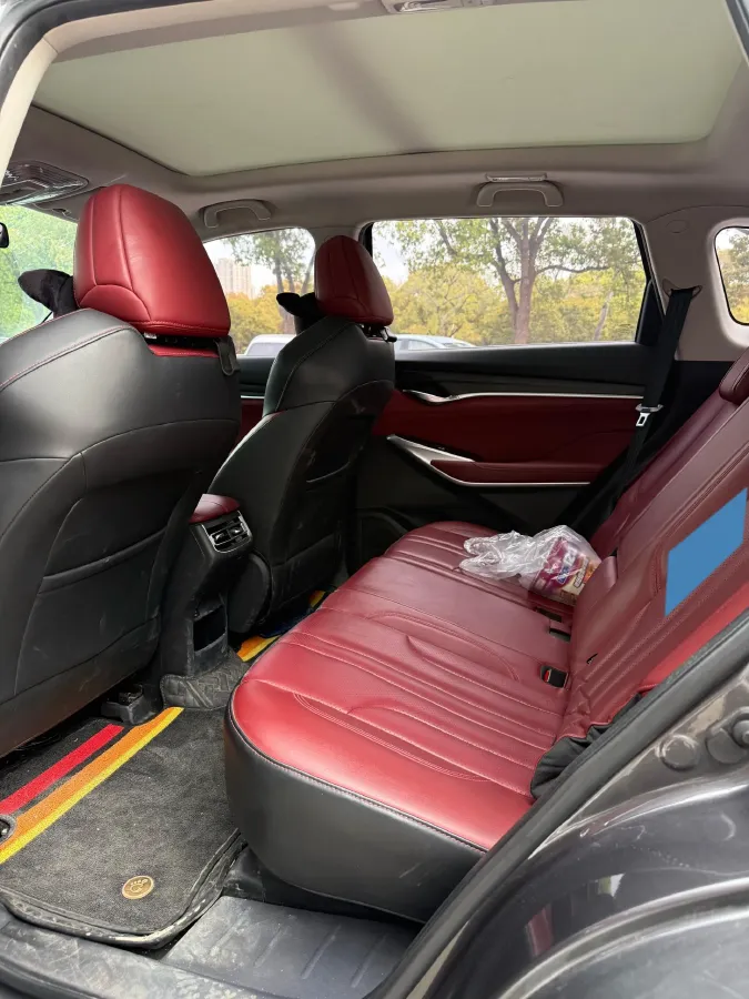 2020 ChangAn CS75 Plus 1.5T 178HP L4 6AT,autocango,china used car exporter,china ev exporter,chinese used car exporter,chinese used ev exporter