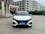 2020 Hyundai Verna 1.4L 100HP L4 6MT