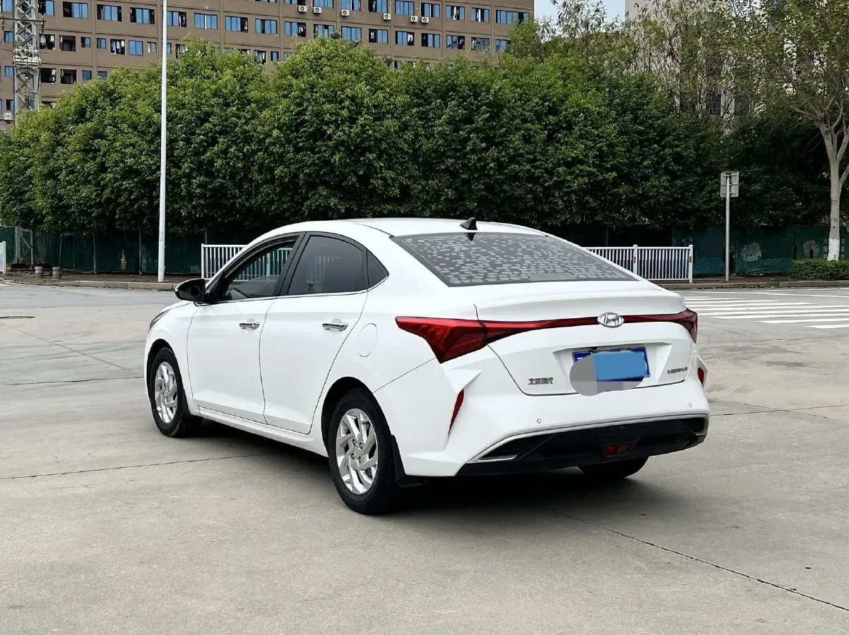 2020 Hyundai Verna 1.4L 100HP L4 6MT,autocango,china used car exporter,china ev exporter,chinese used car exporter,chinese used ev exporter