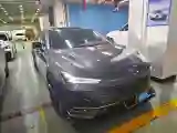 2022 ChangAn UNI-V 1.5T 188HP L4 7DCT