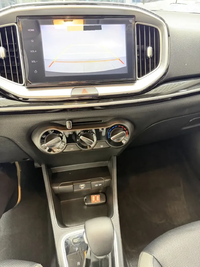 2021 Kia KX1 1.4L 100HP L4 6AT,autocango,china used car exporter,china ev exporter,chinese used car exporter,chinese used ev exporter