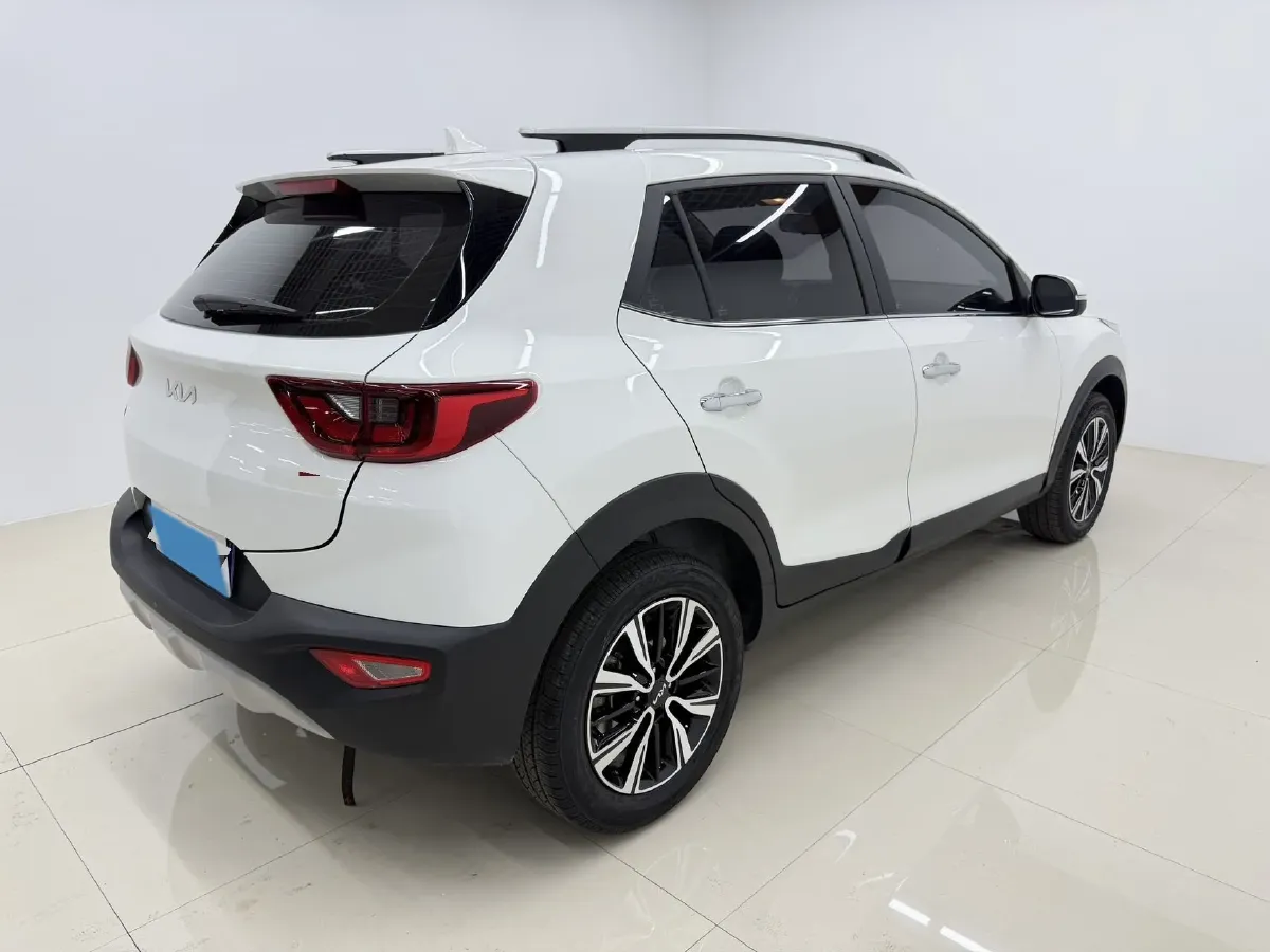 2021 Kia KX1 1.4L 100HP L4 6AT,autocango,china used car exporter,china ev exporter,chinese used car exporter,chinese used ev exporter