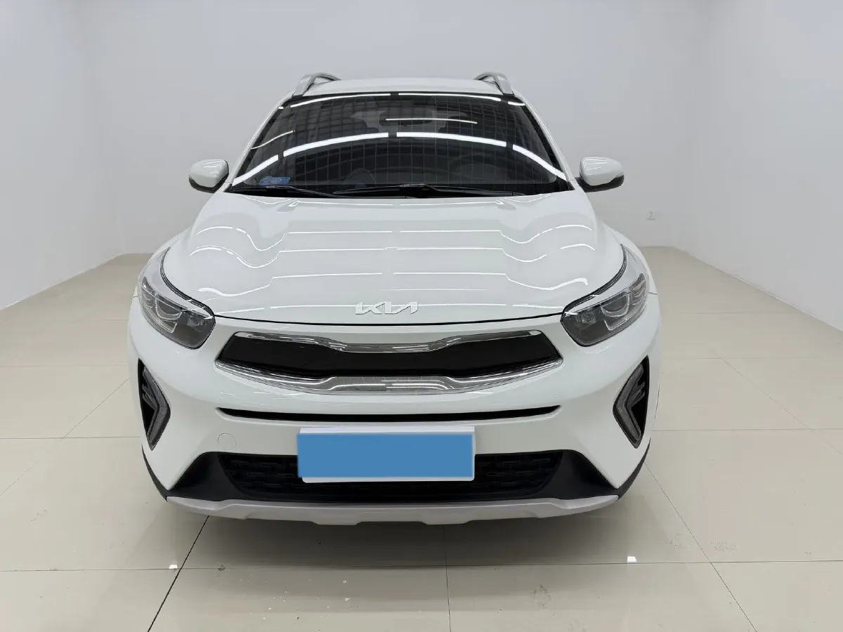 2021 Kia KX1 1.4L 100HP L4 6AT,autocango,china used car exporter,china ev exporter,chinese used car exporter,chinese used ev exporter