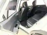 2021 Kia KX1 1.4L 100HP L4 6AT